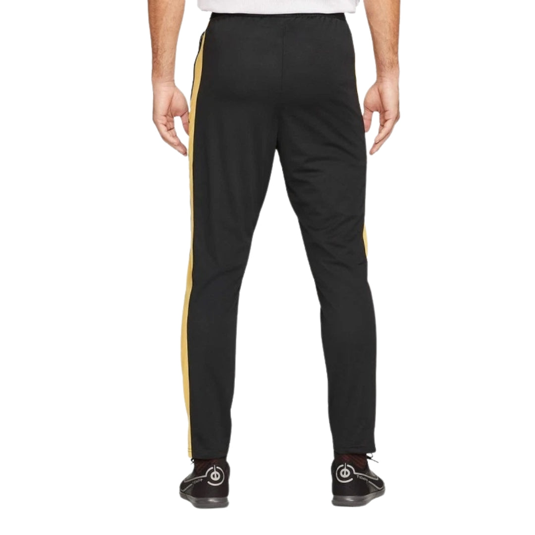 Nike Academy Football Tracksuit Dri-Fit Glossy Black S