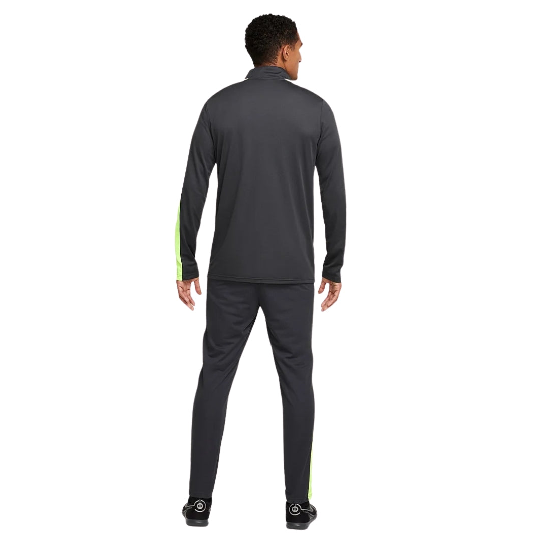 Nike Dri-FIT Academy Branded Black Tracksuit S