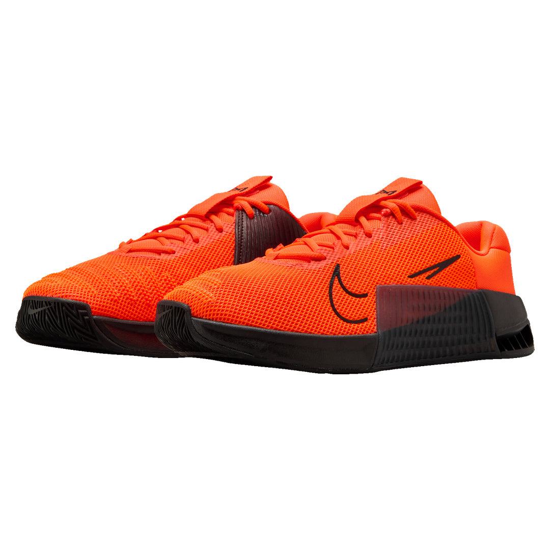 Nike Metcon 9 Hyper Crimson Trainers UK 7.5