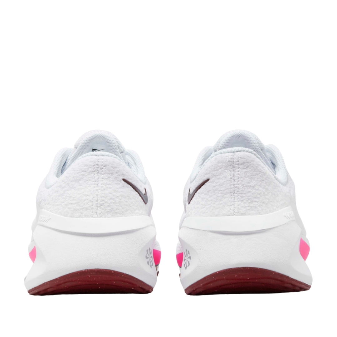 Nike Versair Women's Workout White Trainers UK 4