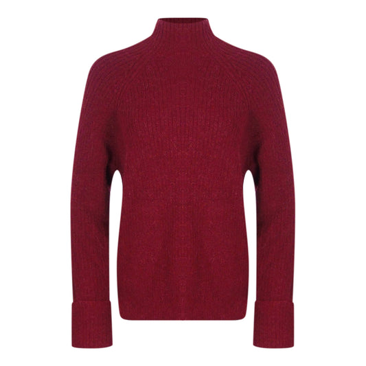 Parajumpers Dalida Turtleneck Red Sweater S