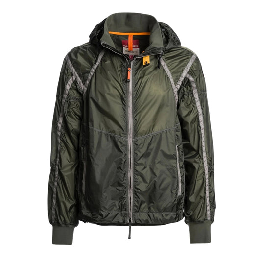 Parajumpers EDGE - MAN 251MPMJKPX02 THYME L