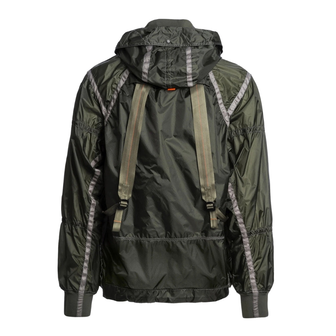 Parajumpers EDGE - MAN 251MPMJKPX02 THYME L