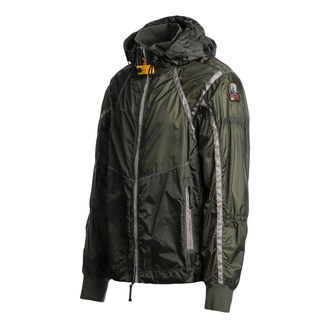Parajumpers EDGE - MAN 251MPMJKPX02 THYME L