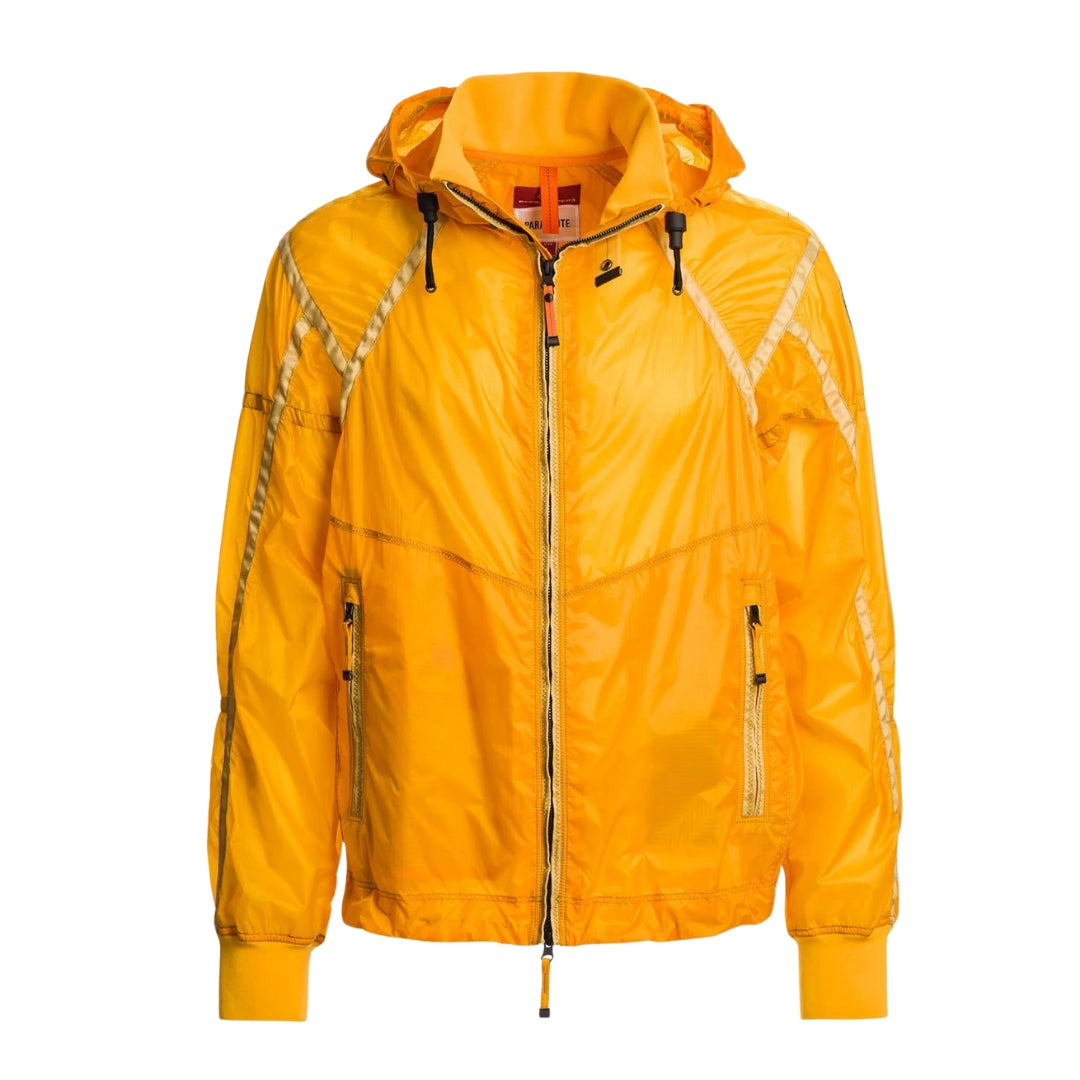 Parajumpers EDGE - MAN 251MPMJKPX02 YELLOW L