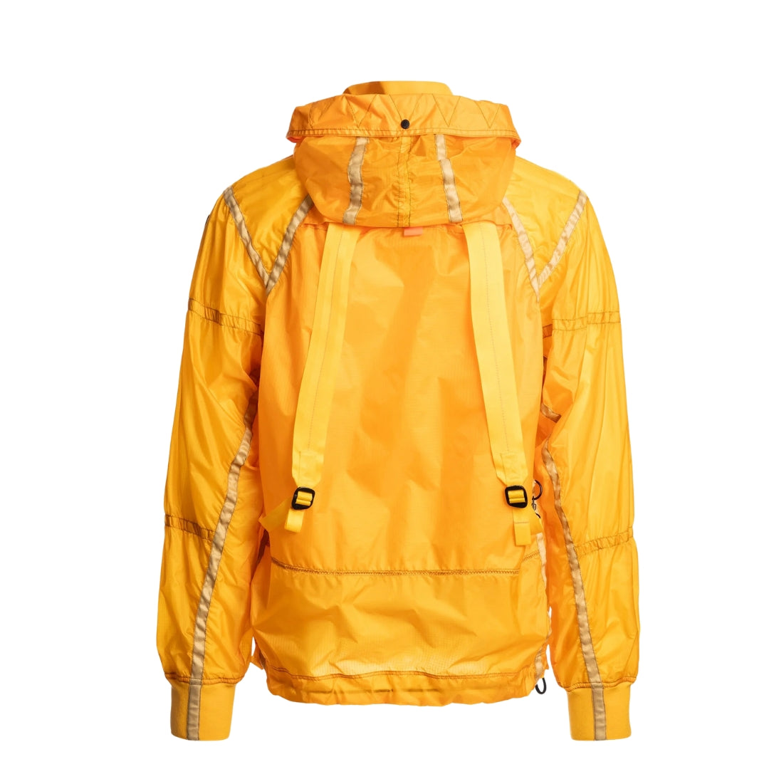Parajumpers EDGE - MAN 251MPMJKPX02 YELLOW L