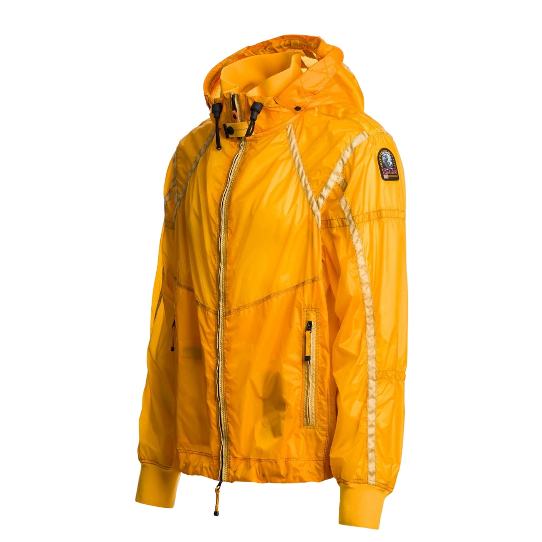 Parajumpers EDGE - MAN 251MPMJKPX02 YELLOW L