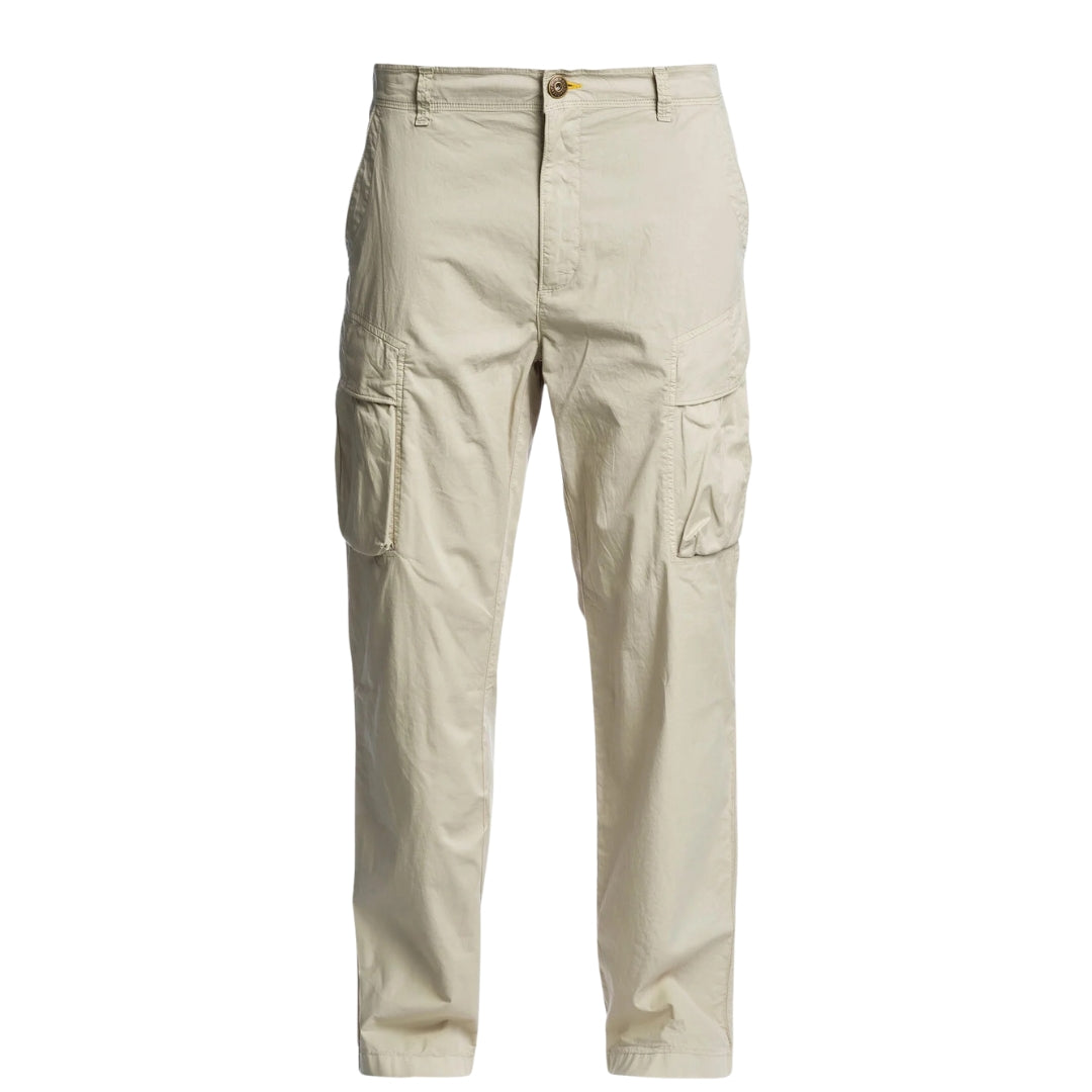 Parajumpers EDMUND GD - MAN 251MPMPACL09 ASPARAGUS W34