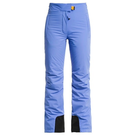 Parajumpers EMINE PWPAPC33 268 CORNFLOWER Blue Padded Ski Pants Womens S
