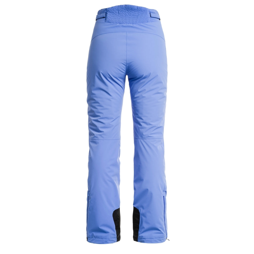 Parajumpers EMINE PWPAPC33 268 CORNFLOWER Blue Padded Ski Pants Womens S
