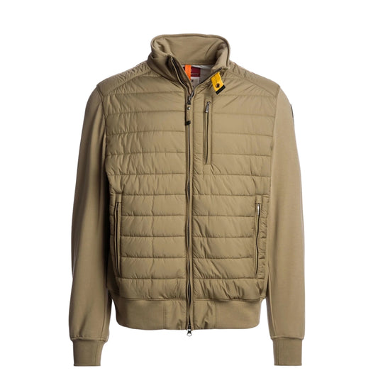Parajumpers ELLIOT - MAN 251MPMHYFP02 EARTH L