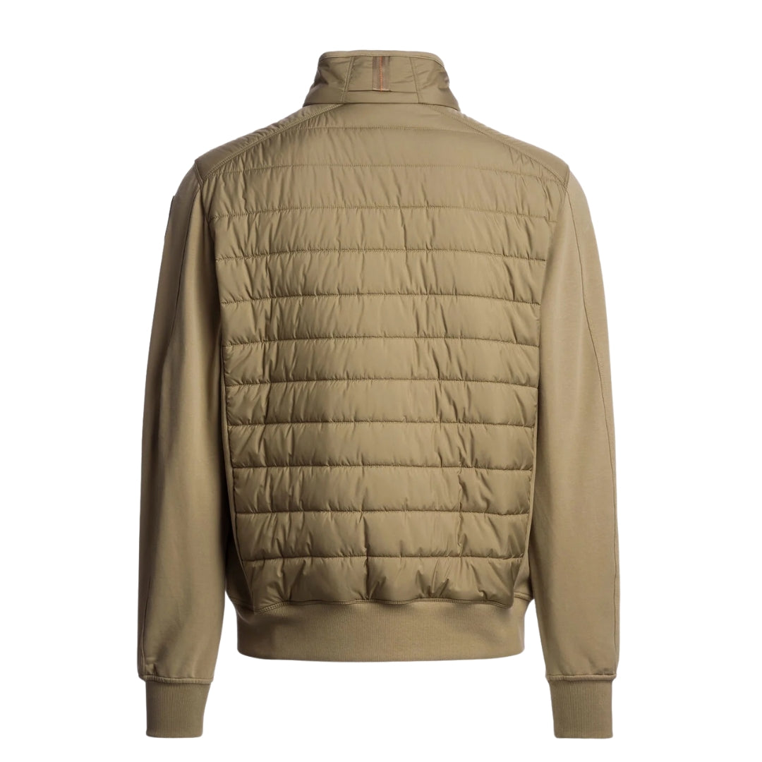 Parajumpers ELLIOT - MAN 251MPMHYFP02 EARTH L