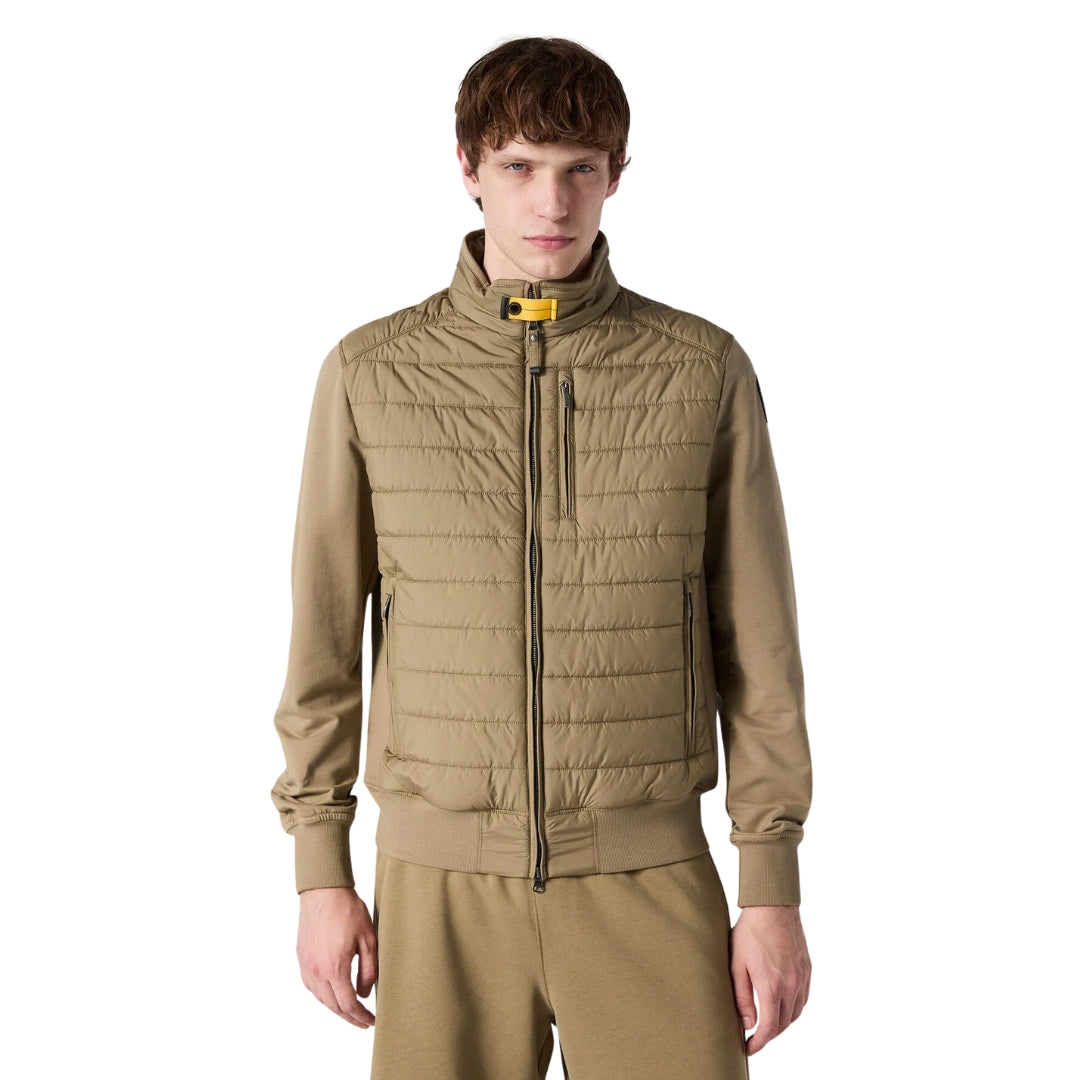 Parajumpers ELLIOT - MAN 251MPMHYFP02 EARTH L