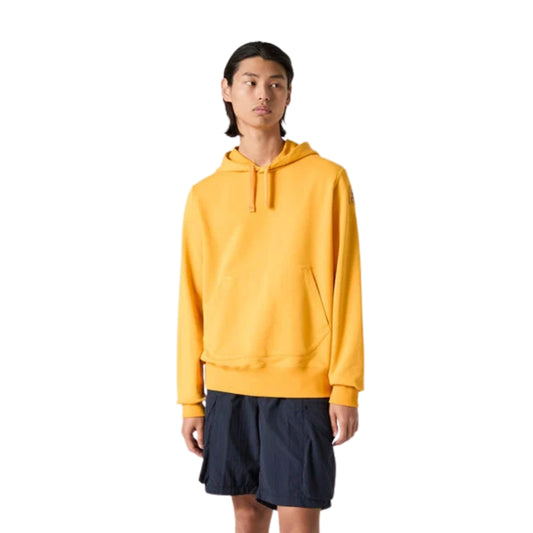 Parajumpers Everest Yellow Hoodie