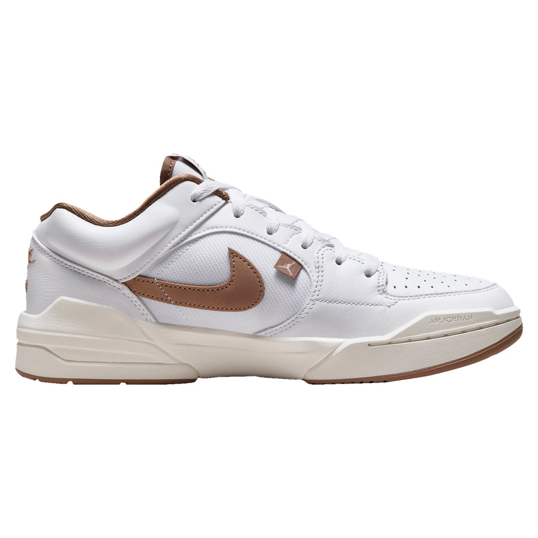 Nike Jordan Stadium 90 Legend Light Brown Trainers UK 3