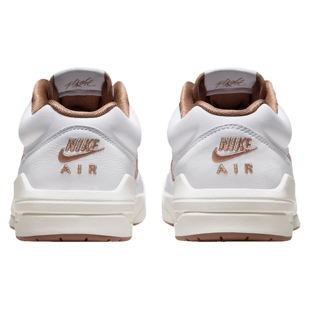 Nike Jordan Stadium 90 Legend Light Brown Trainers UK 3