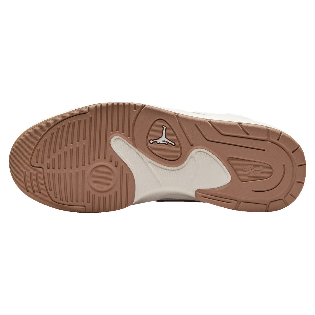 Nike Jordan Stadium 90 Legend Light Brown Trainers UK 3