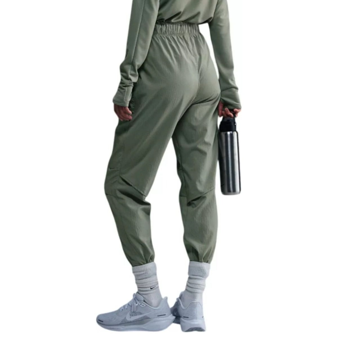Nike Dri-FIT Fast Warm-up Jade Horizon Running Pants XS