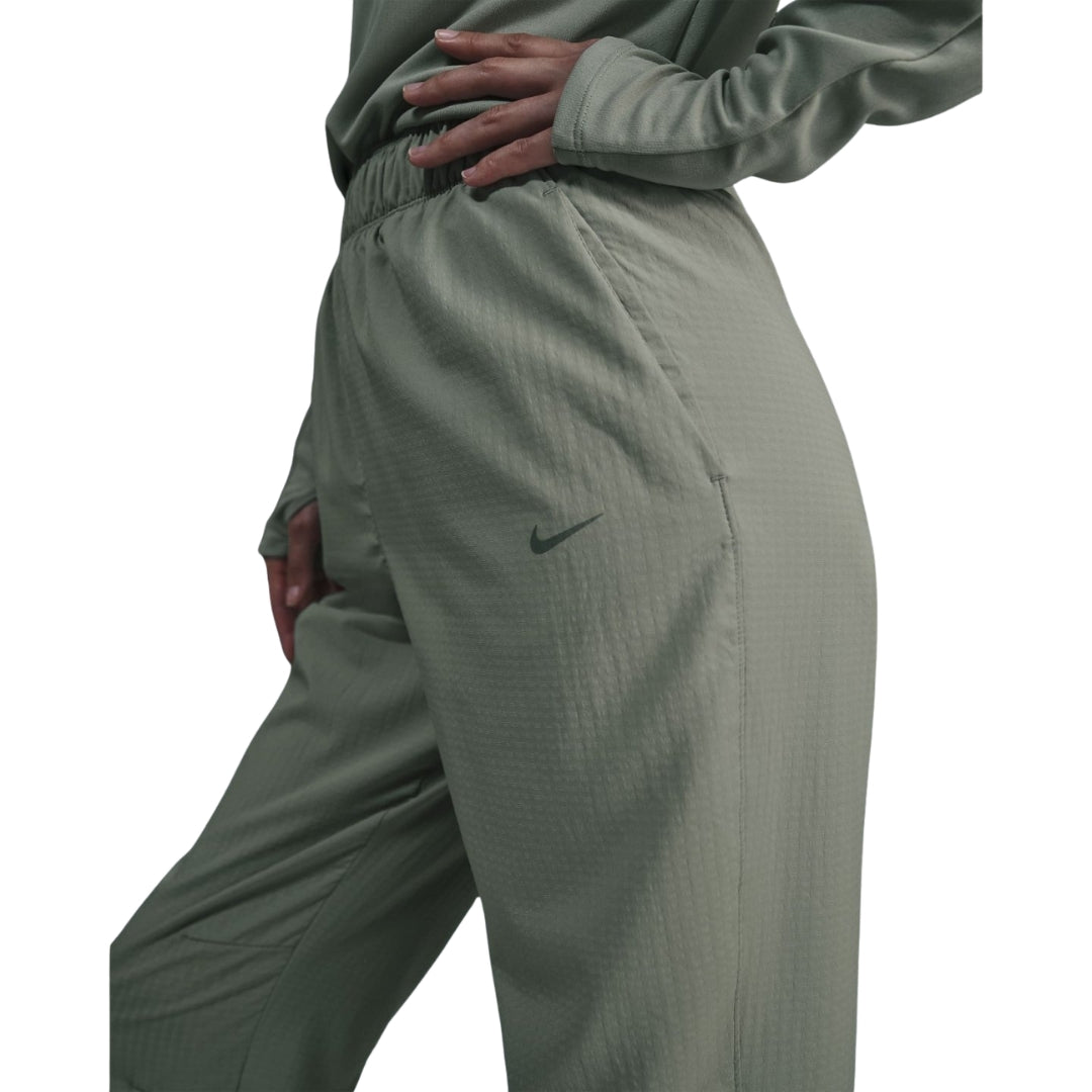 Nike Dri-FIT Fast Warm-up Jade Horizon Running Pants XS