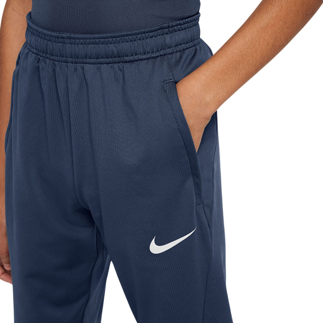 Nike Fd0315 410 Navy Jogger Kids XL