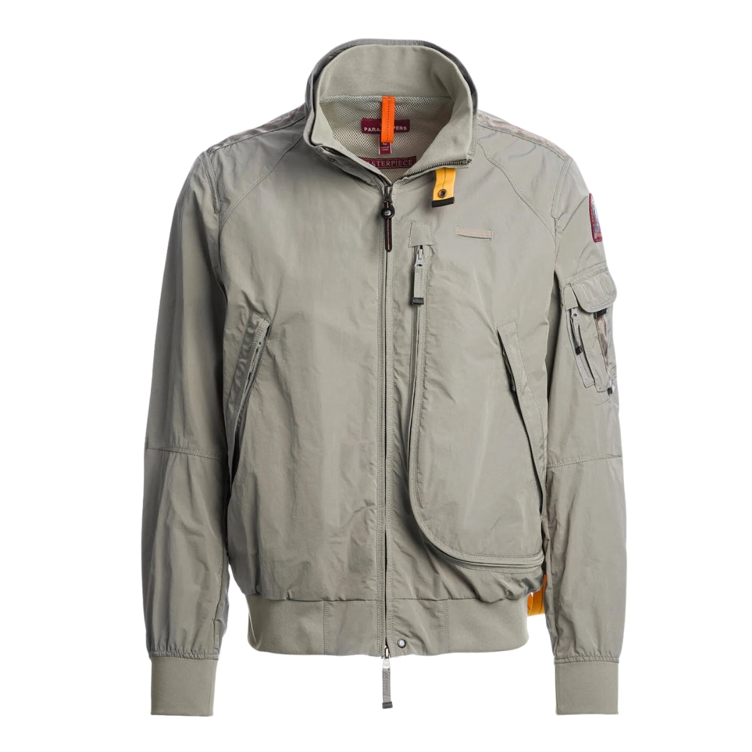 Parajumpers FIRE SPRING - MAN 251MPMJKMA02 NOWHERE L
