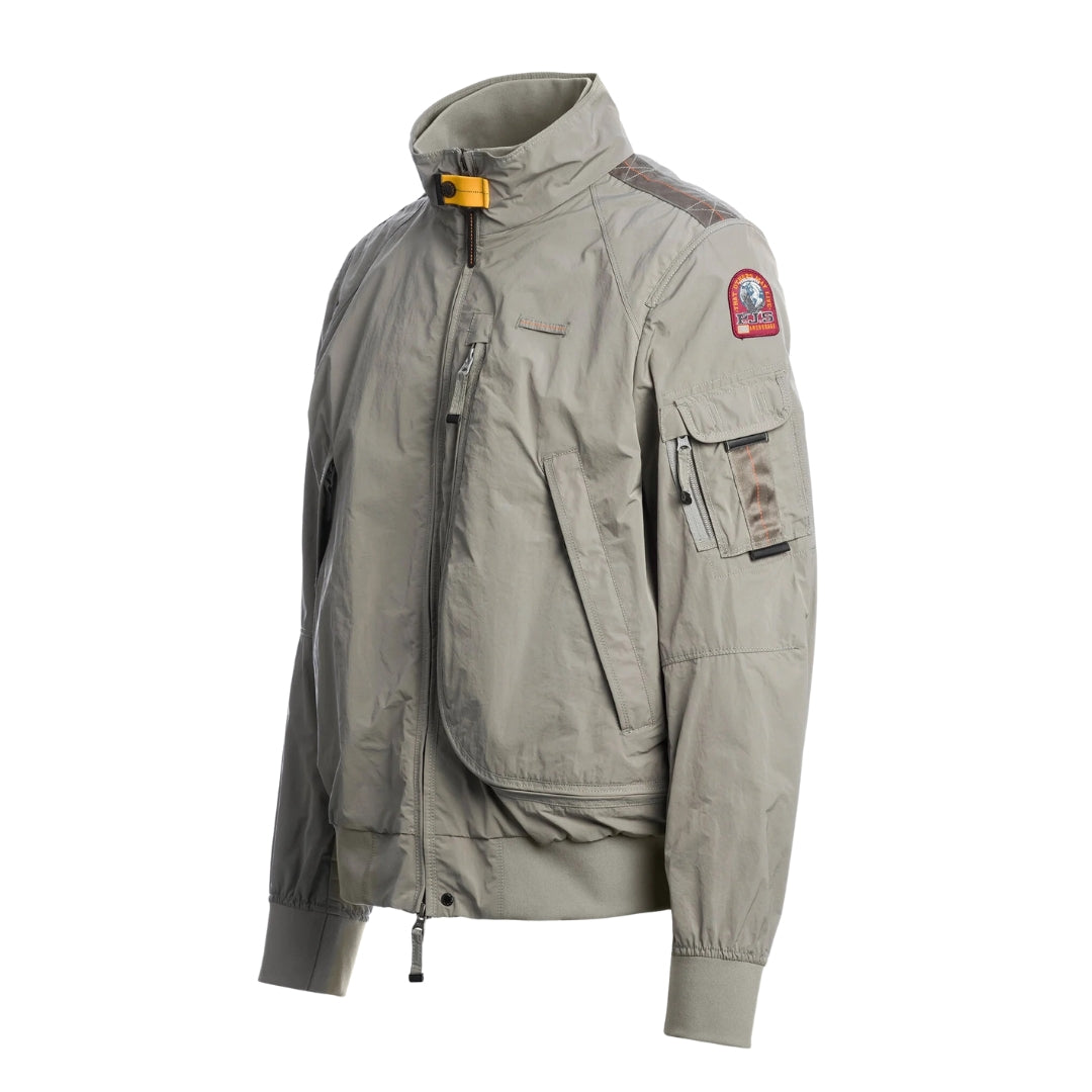 Parajumpers FIRE SPRING - MAN 251MPMJKMA02 NOWHERE L