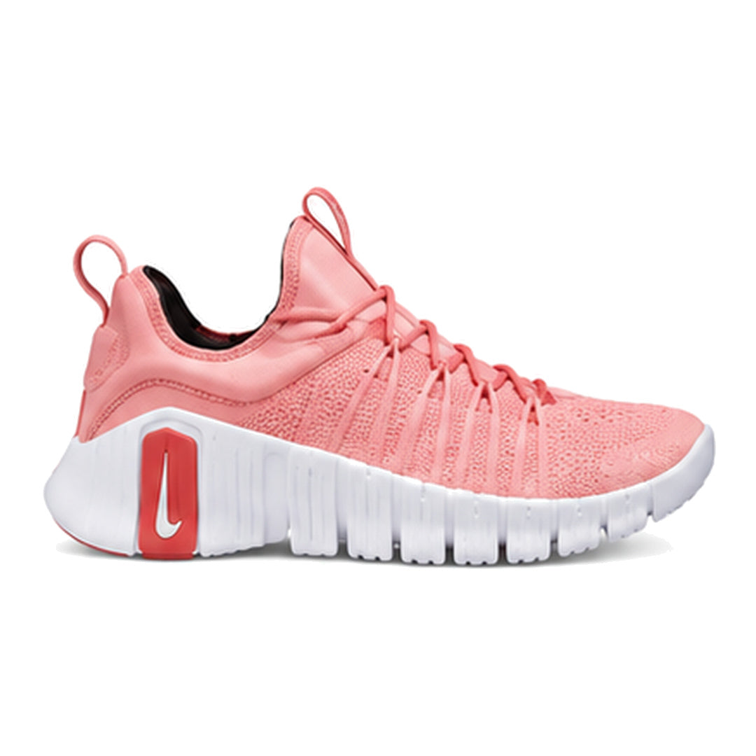 Nike Free Metcon 6 Magic Ember Bright Crimson Trainers