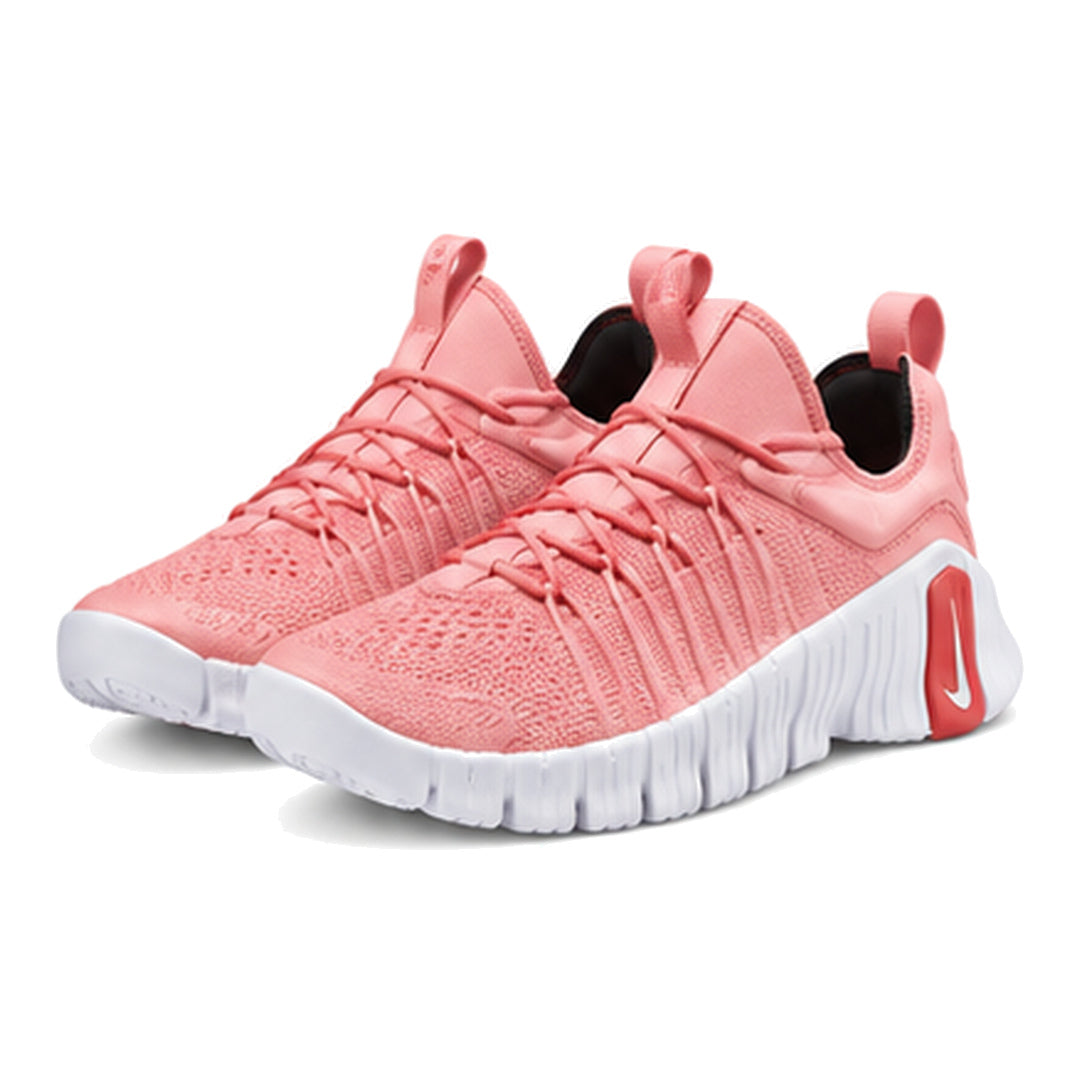 Nike Free Metcon 6 Magic Ember Bright Crimson Trainers