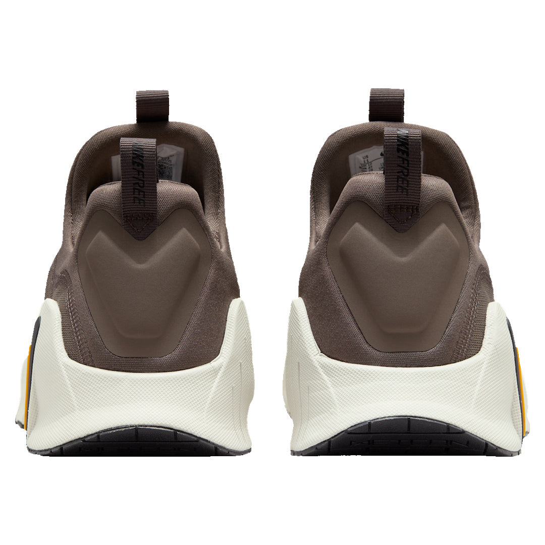 The Nike Free Metcon 6 Cave Stone Trainers UK 6.5