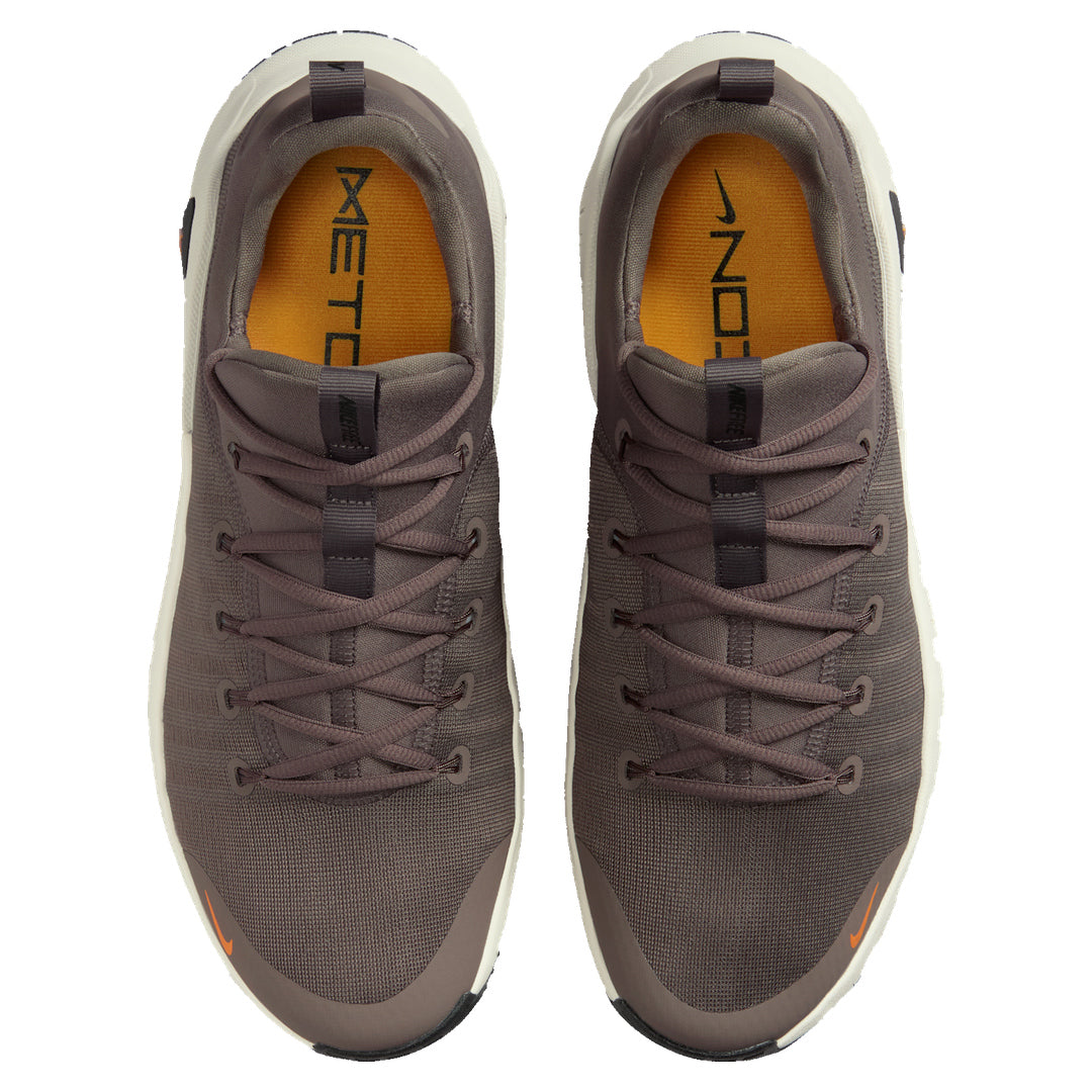 The Nike Free Metcon 6 Cave Stone Trainers UK 6.5
