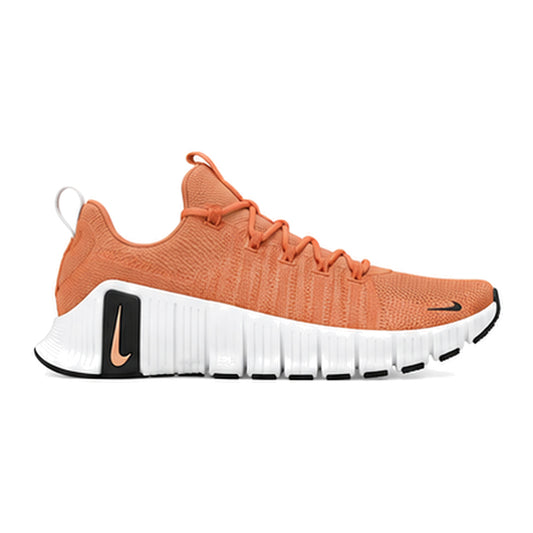 Nike Free Metcon 6 Men's Training Apricot Trainers