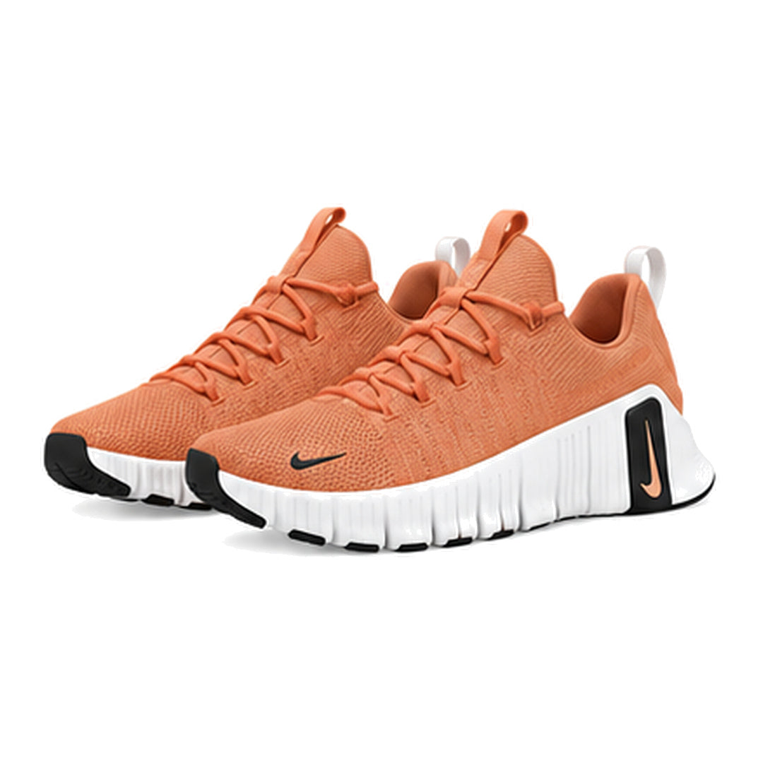 Nike Free Metcon 6 Men's Training Apricot Trainers