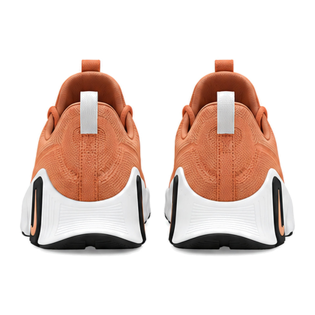 Nike Free Metcon 6 Men's Training Apricot Trainers