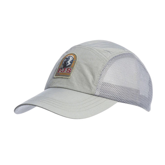 Parajumpers FLY CAP 251MPABCHA32 GREY FOX One Size