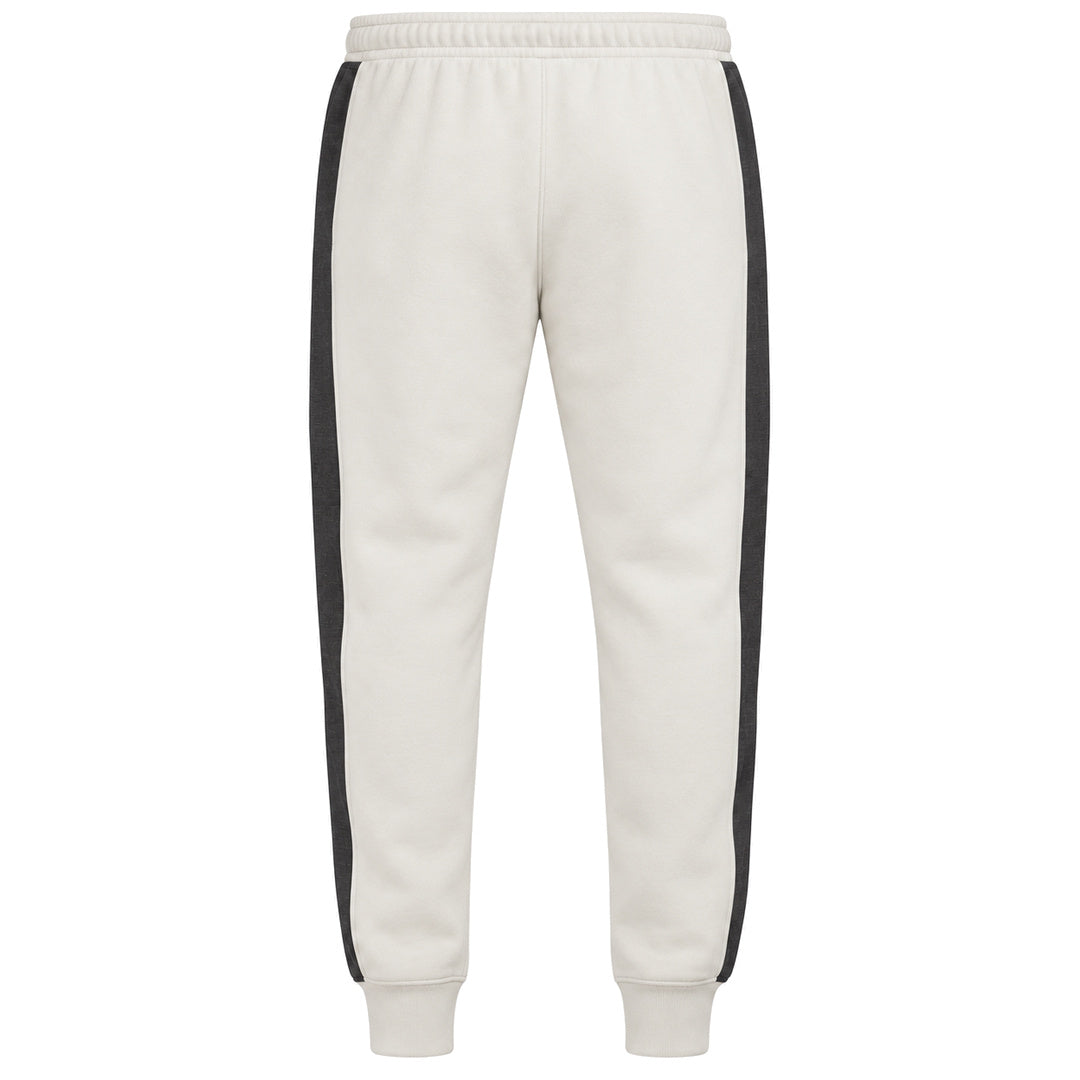 Nike Sportswear Fleece Light Bone grey Joggers