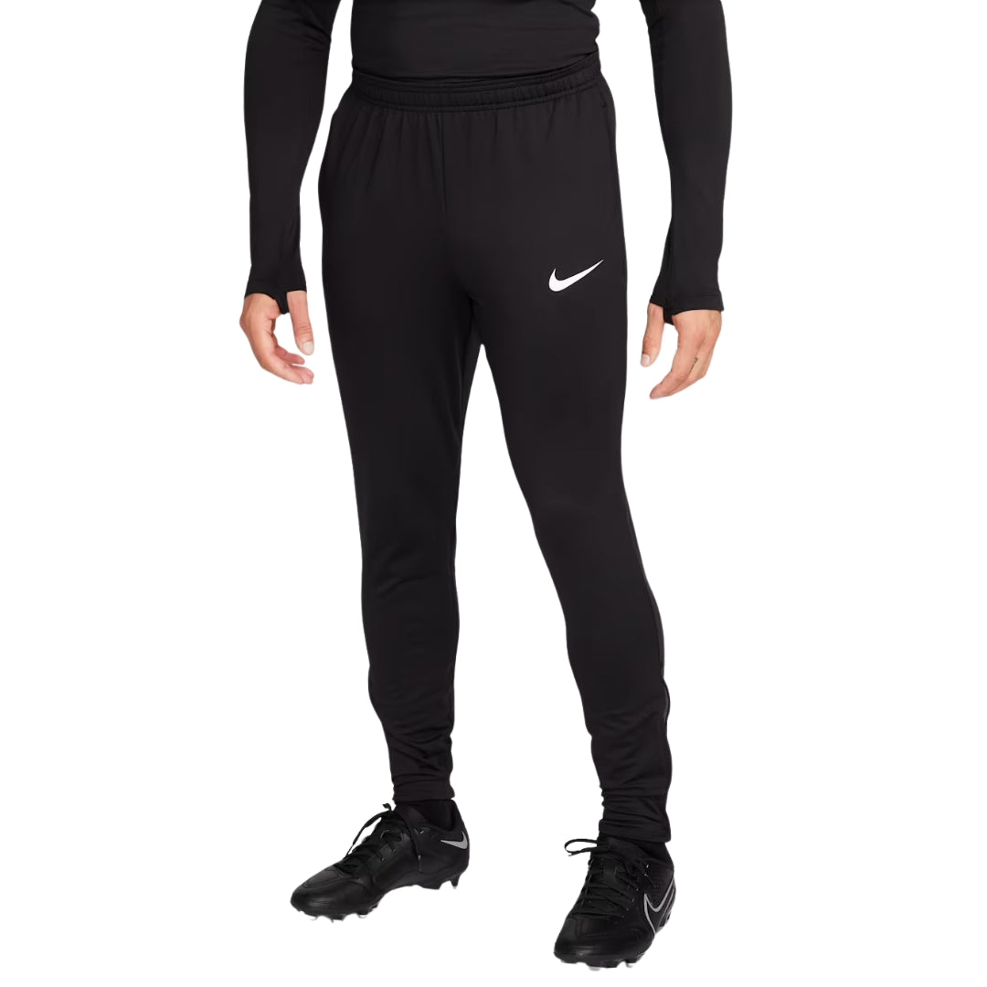 Nike Strike Dri-FIT Black Football Pants M
