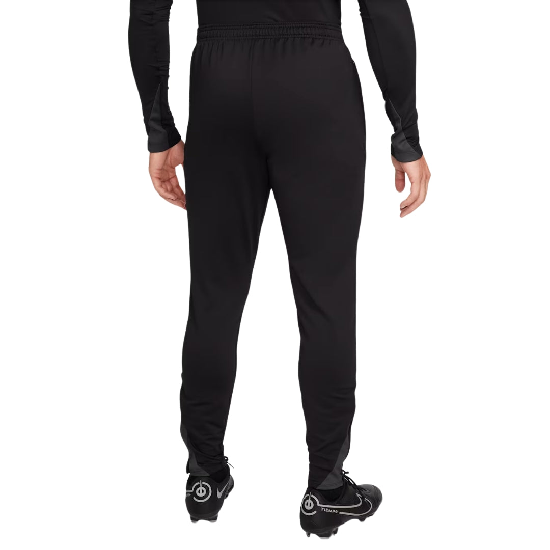 Nike Strike Dri-FIT Black Football Pants M