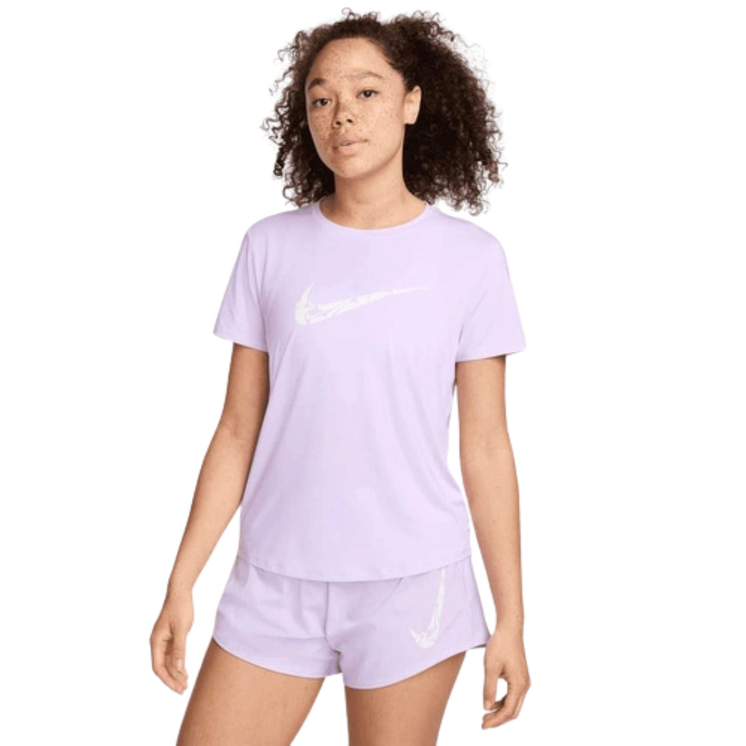 Nike Fn2618 512 Purple Running Top Female S