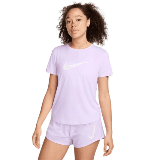 Nike Fn2618 512 Purple Running Top Female S
