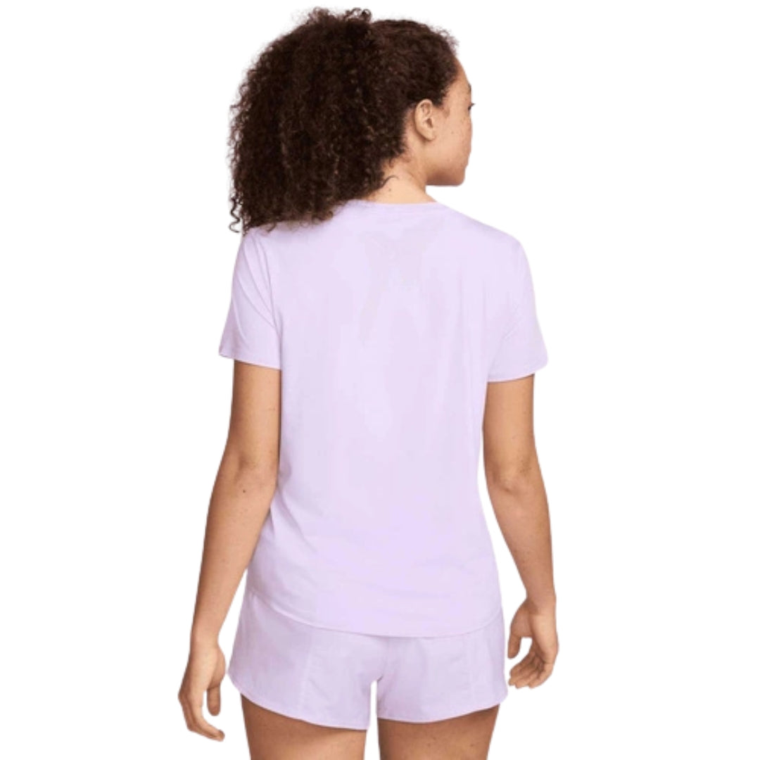 Nike Fn2618 512 Purple Running Top Female S
