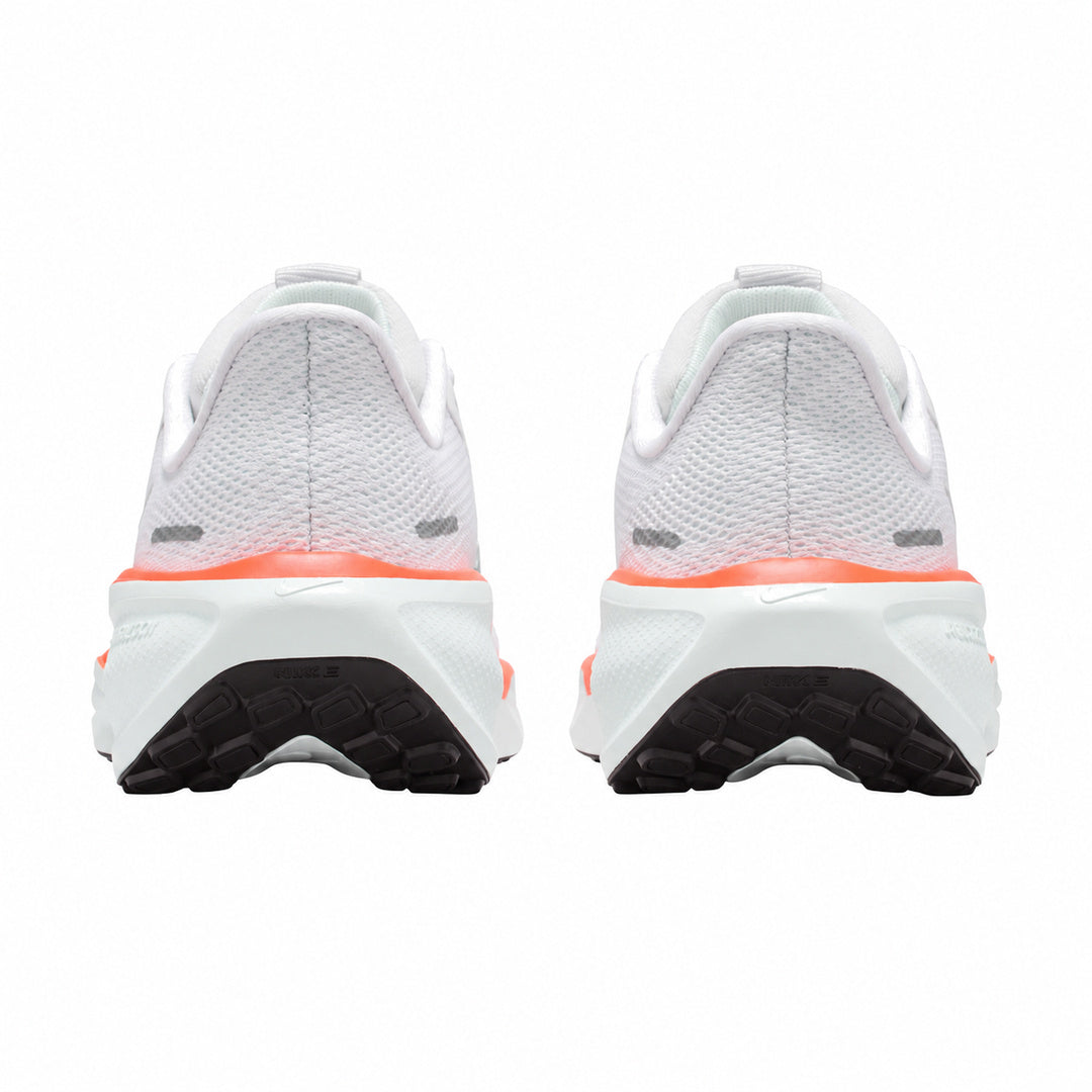 Nike Air Zoom Pegasus 41 GS White Bright Crimson Trainers