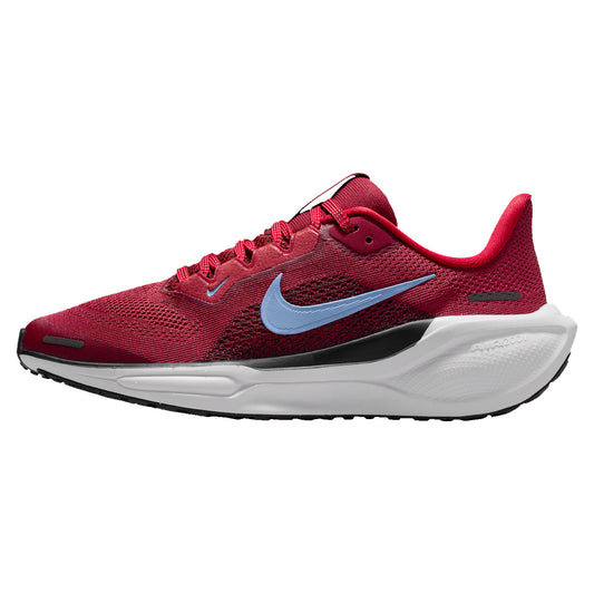 Nike Pegasus 41 GS Road Running Trainers UK 1