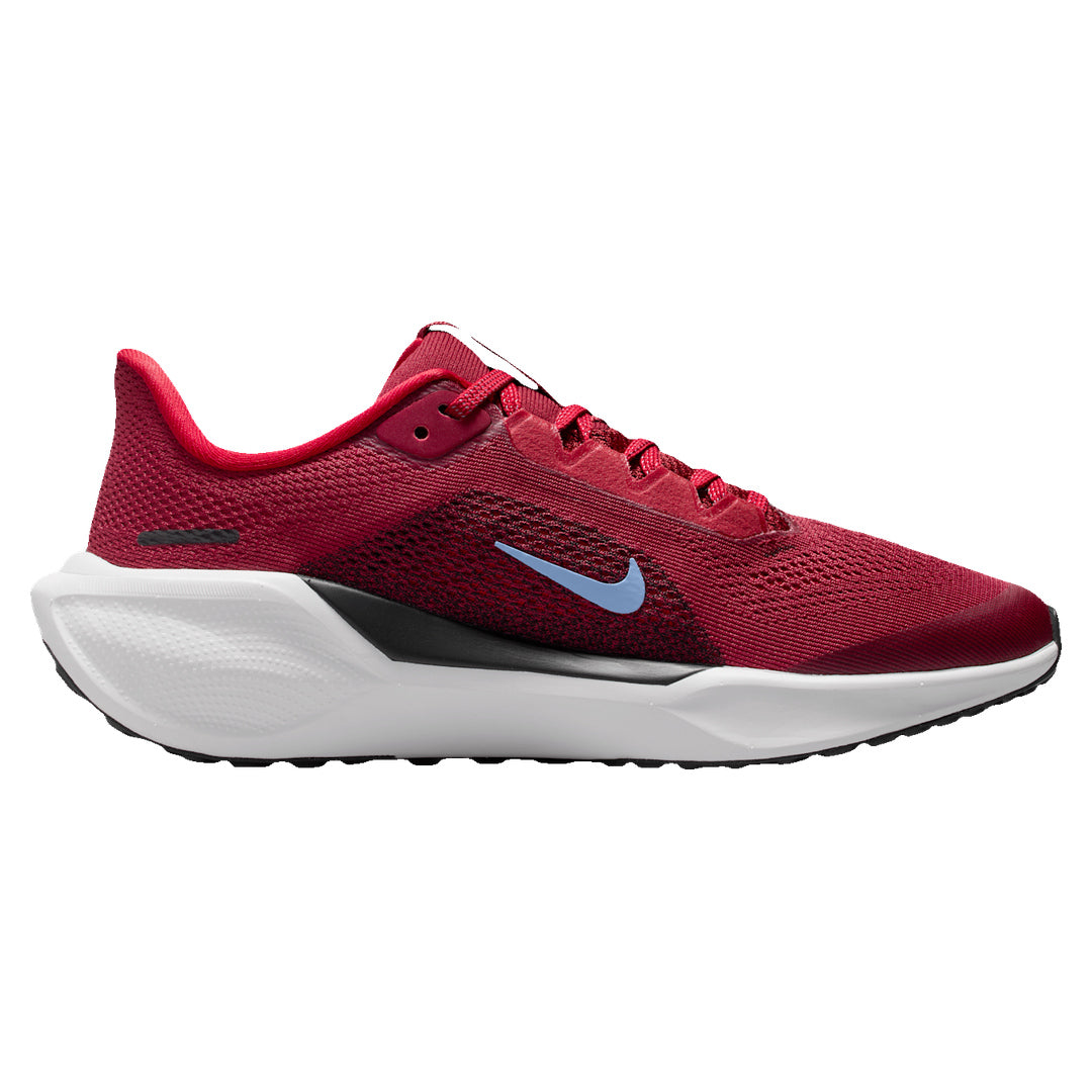 Nike Pegasus 41 GS Road Running Trainers UK 1