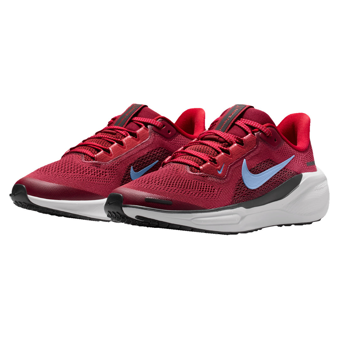 Nike Pegasus 41 GS Road Running Trainers UK 1