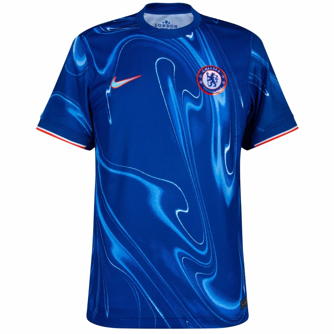 Nike Chelsea Home Shirt 24/25 Season Football Shirt XS
