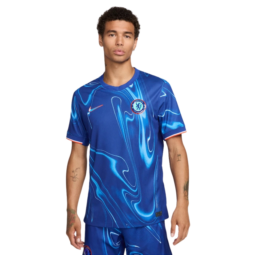 Nike Chelsea Home Shirt 24/25 Season Football Shirt XS