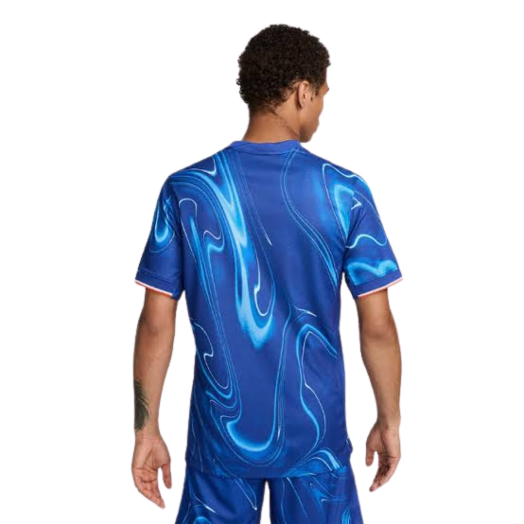 Nike Chelsea Home Shirt 24/25 Season Football Shirt XS