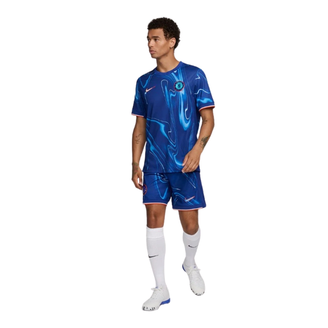 Nike Chelsea Home Shirt 24/25 Season Football Shirt XS
