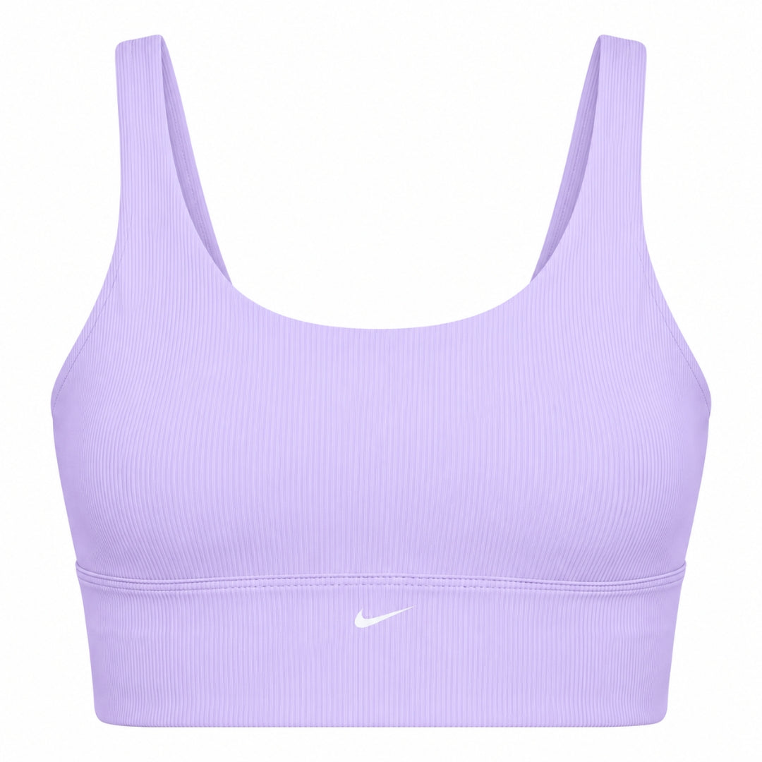 Nike Fq0410 512 Lilac Sports Vest Female XS