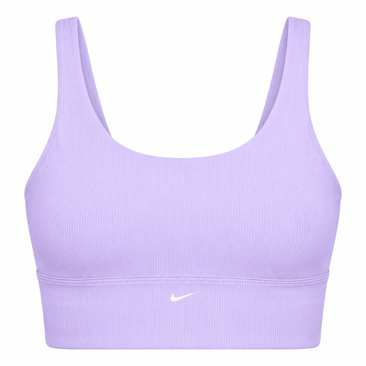 Nike Fq0410 512 Lilac Sports Vest Female XS